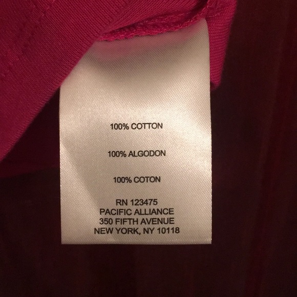 Ellen Tracy tunic - Picture 7 of 7